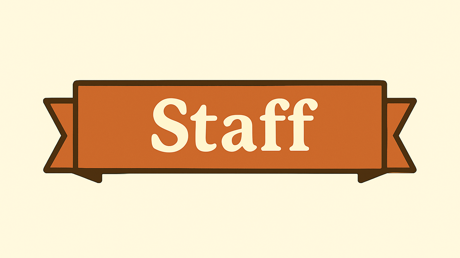 TDP Staff