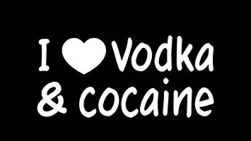 I love C0ke
