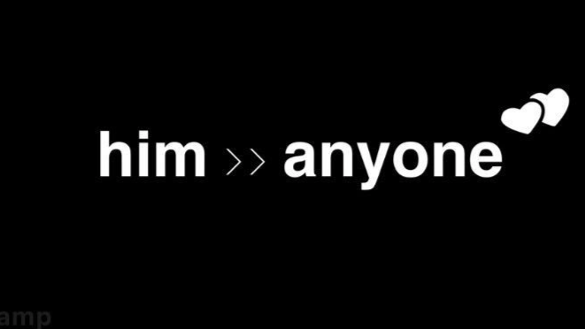 HIMMMM