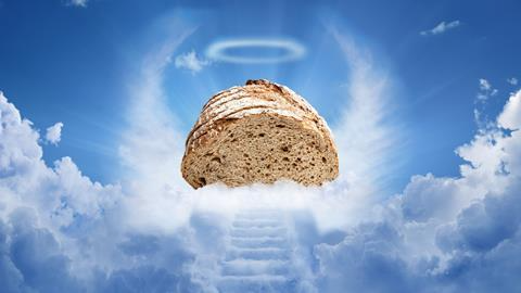 Saint Toast Church