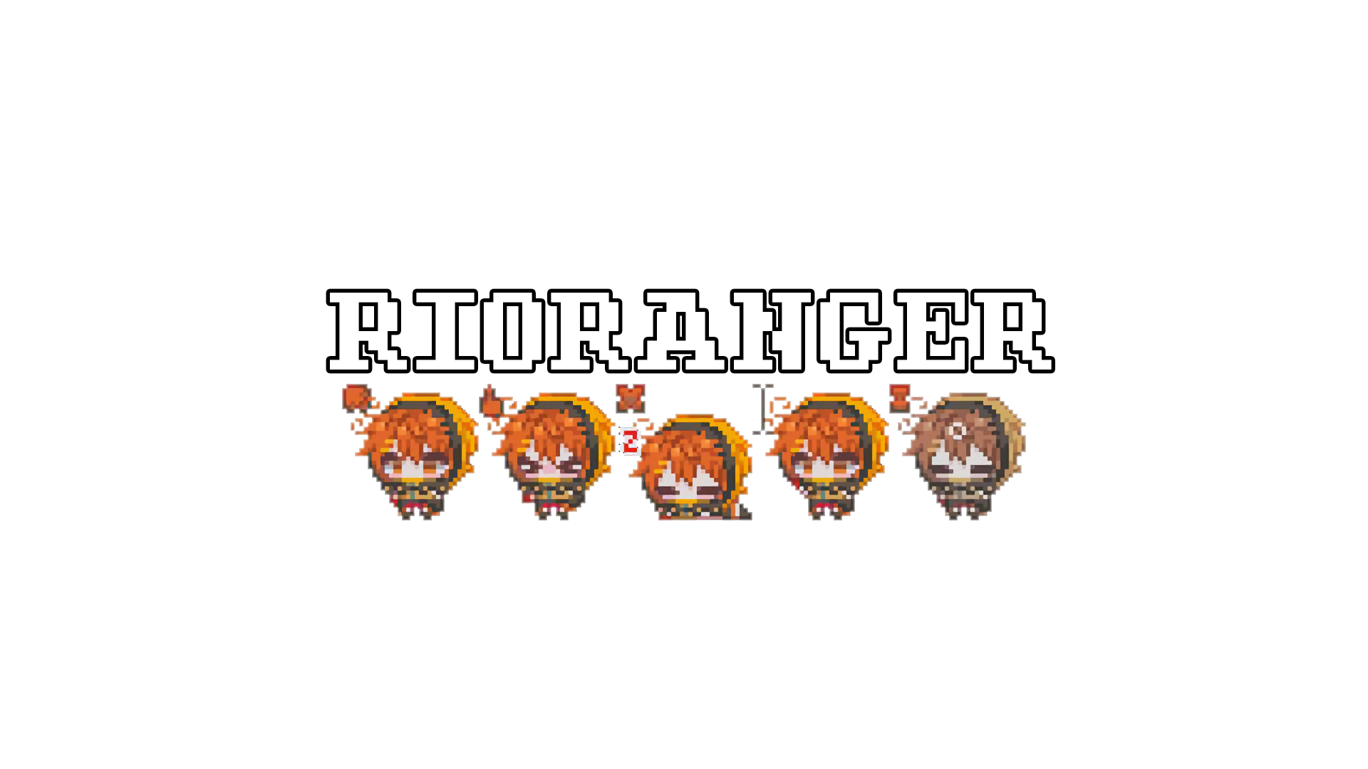 RioRanger's Dummiesのバナー