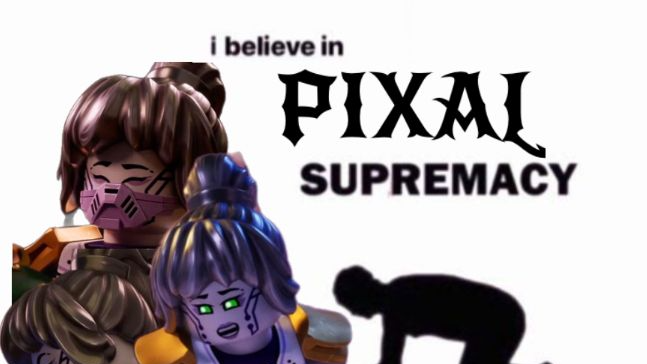 PIXAL FAN