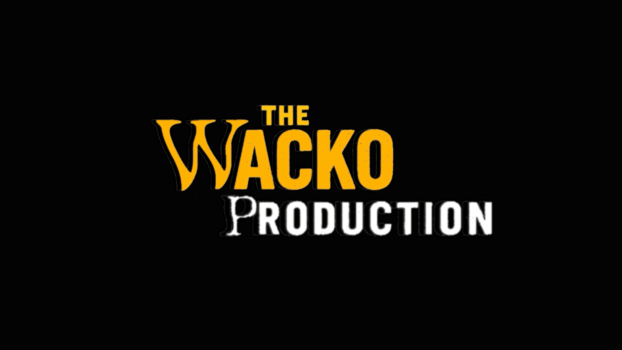 The WACKO Productions Groupのバナー