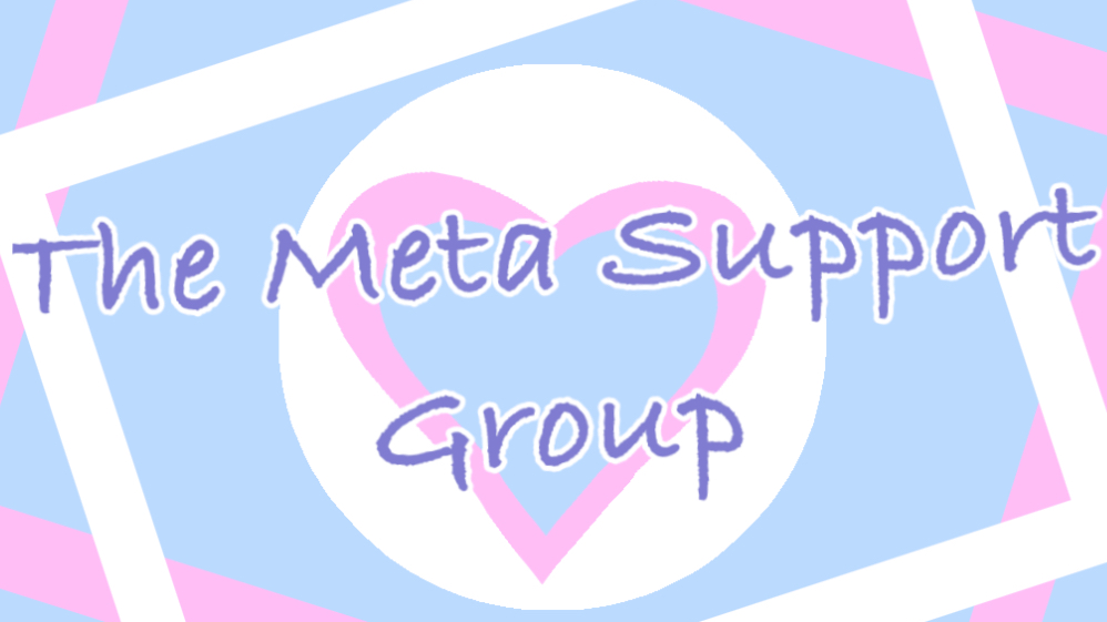 Meta Support Groupのバナー