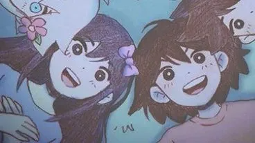 Kel and Aubreyのバナー