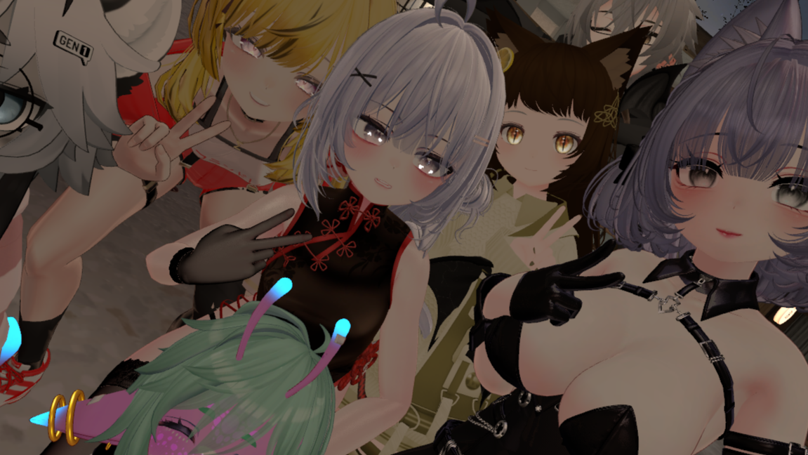 Freakin' Batsのバナー