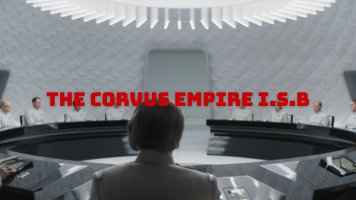 The Corvus ISB