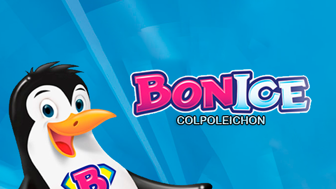 Bonais Colpoleishonのバナー