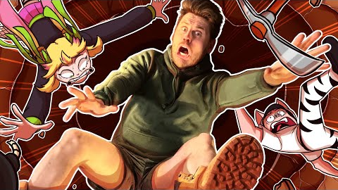 Terroriser Fanbaseのバナー