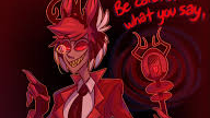 The daddy Radio demons familyのバナー