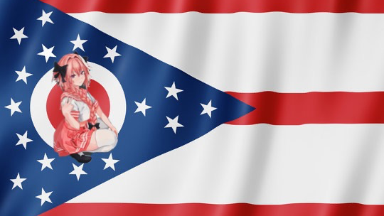Ohioan Femboys