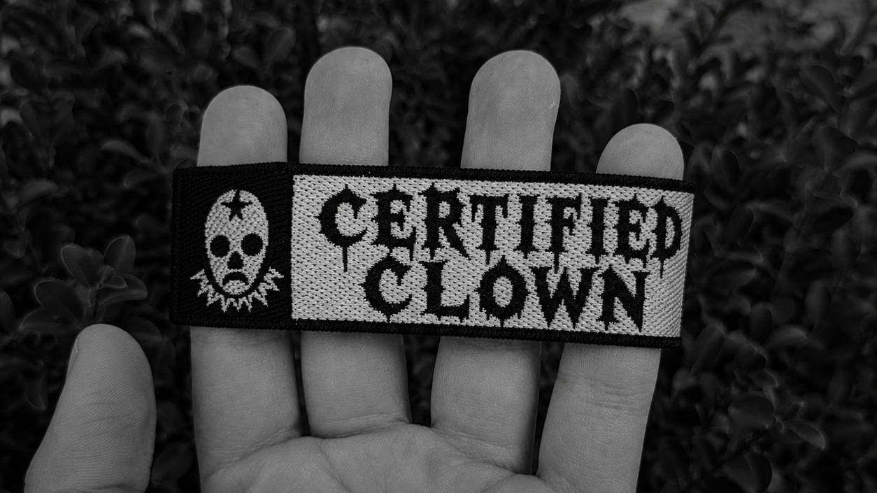 Gothic_Clownsのバナー
