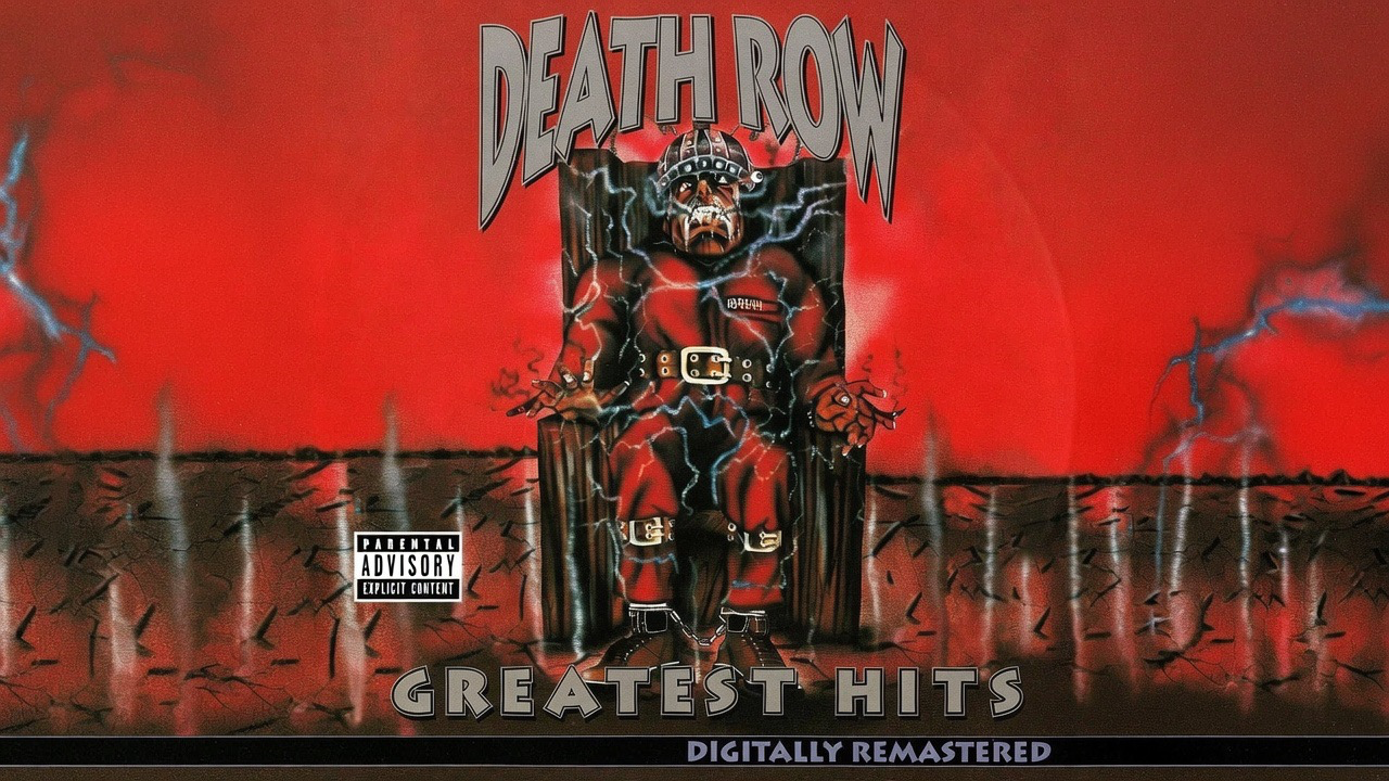 Death Row Records