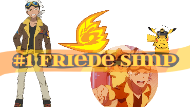 Friede Loversのバナー