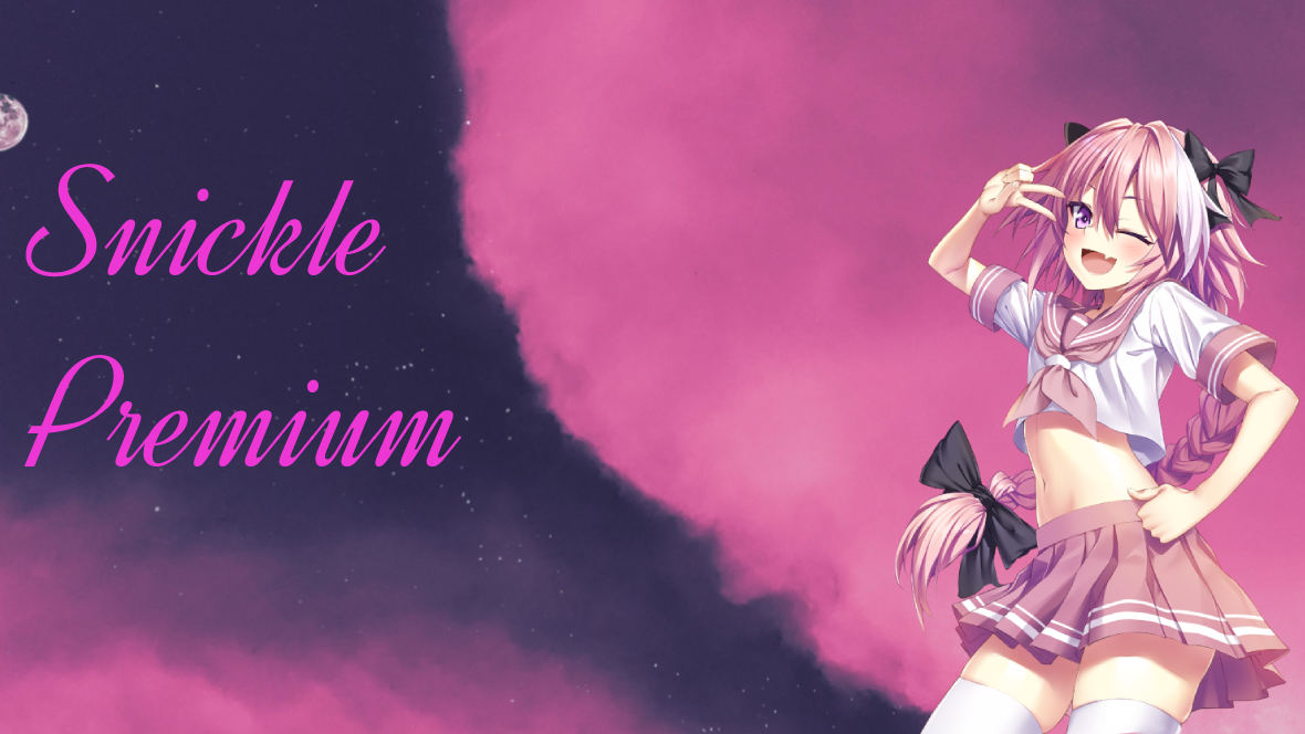 Snickle Premium