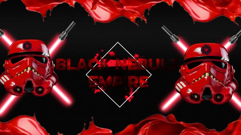 Black Nebula Empire