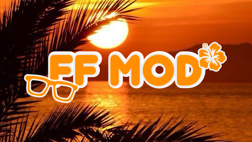 Fizzys Fiesta Modのバナー