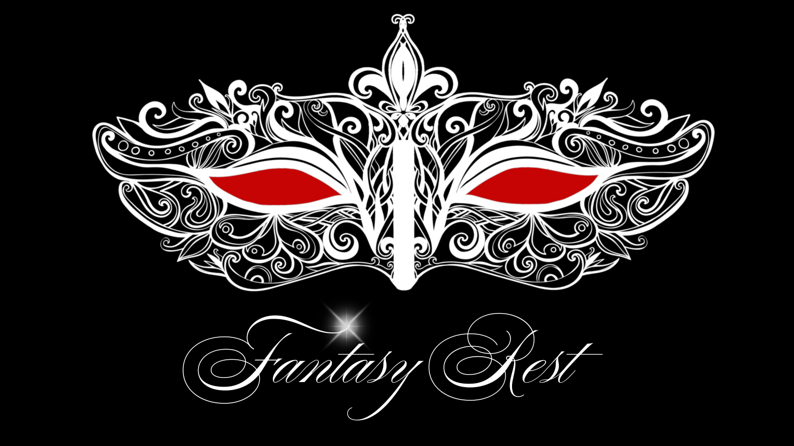 Fantasy Restのバナー
