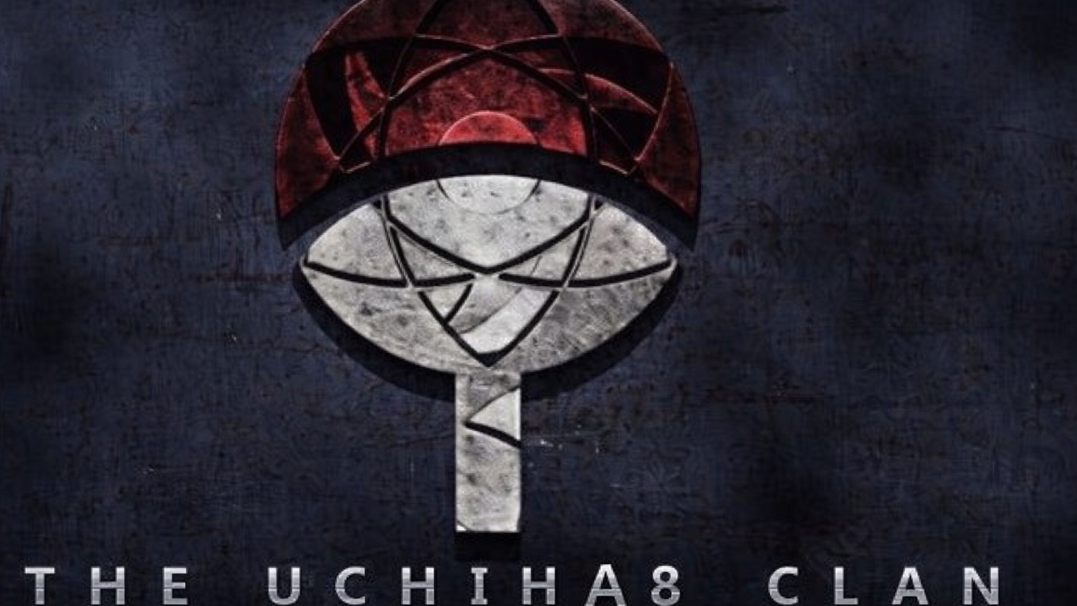 UCHIHA8のバナー