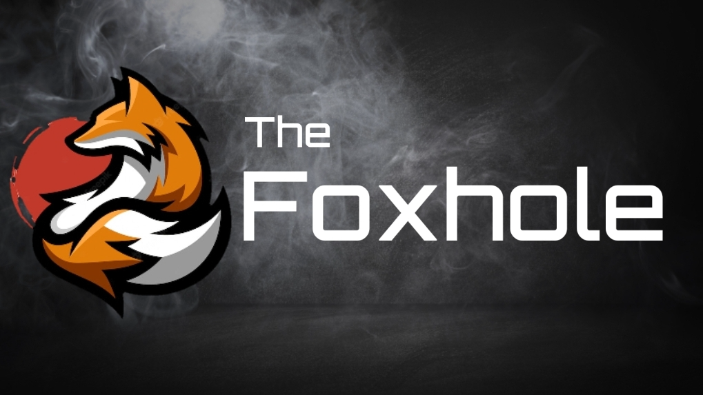 The Foxhole