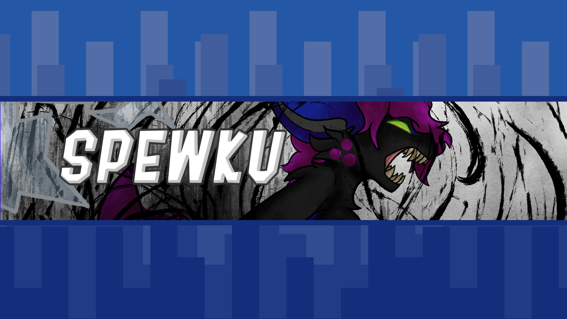 Spewku's Gardenのバナー