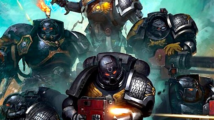 -Deathwatch-のバナー