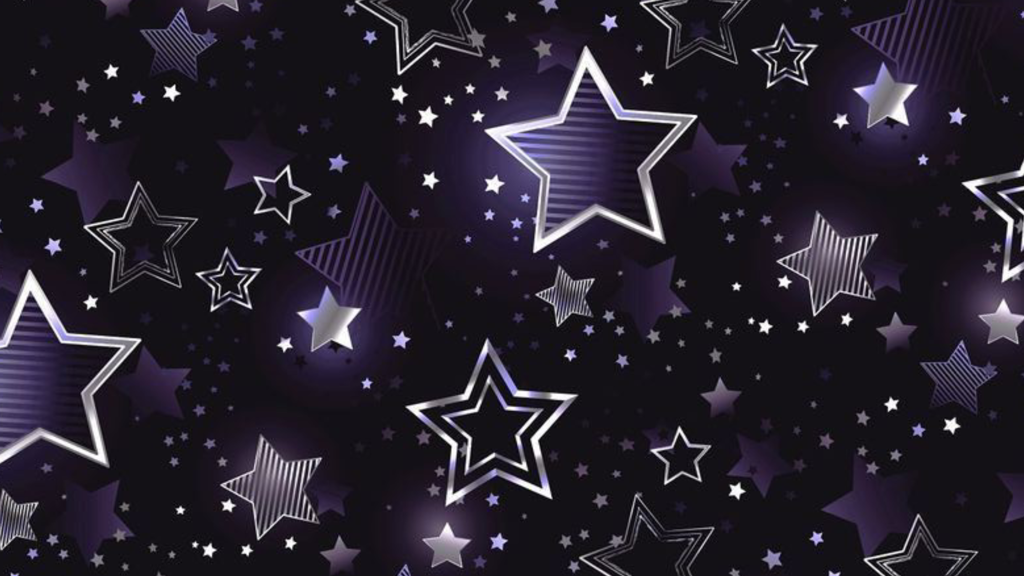 Midnight starzのバナー