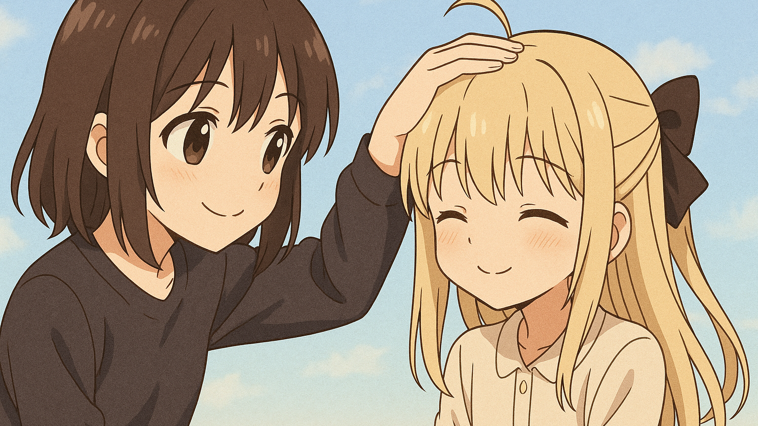 Headpats Givers