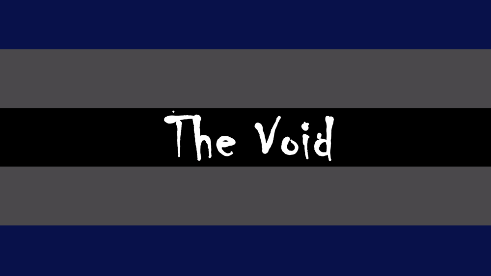 Void Gender