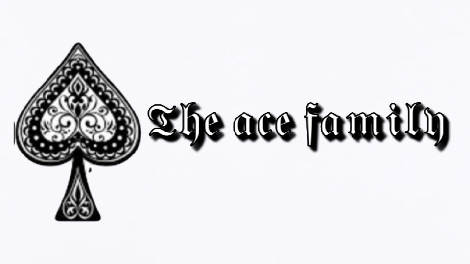 The aces