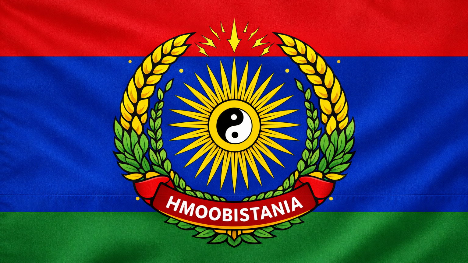 Hmoobistaniのバナー