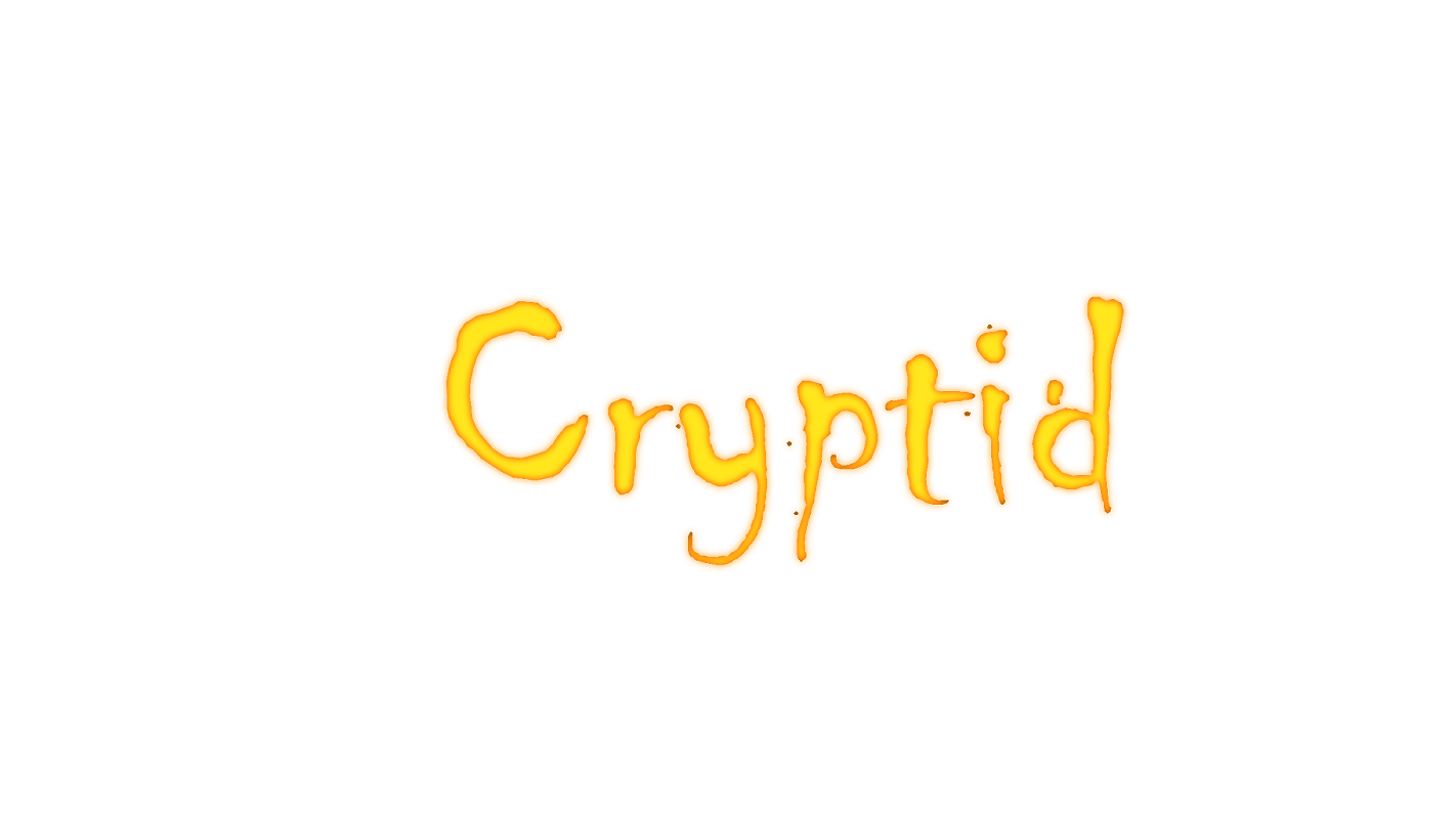 Your Local Cryptids