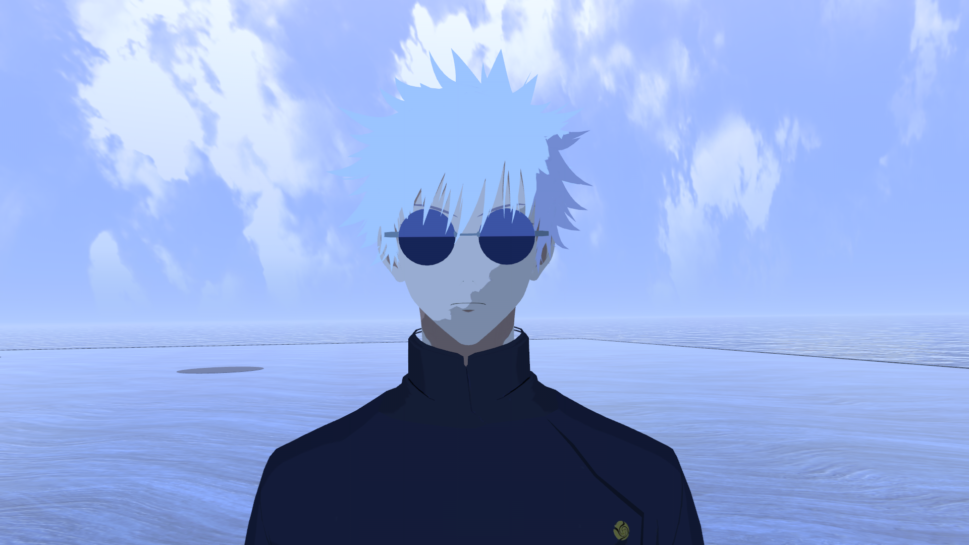 GOJO OFFICIAL