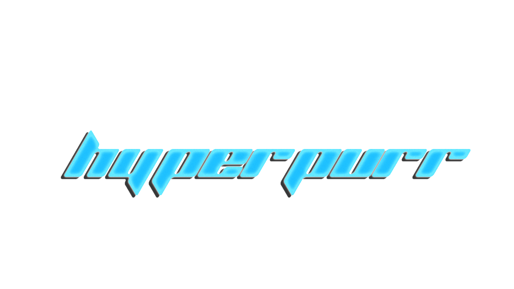 hyperpurrのバナー