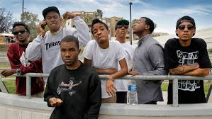 ODD FUTURE ACTINGのバナー