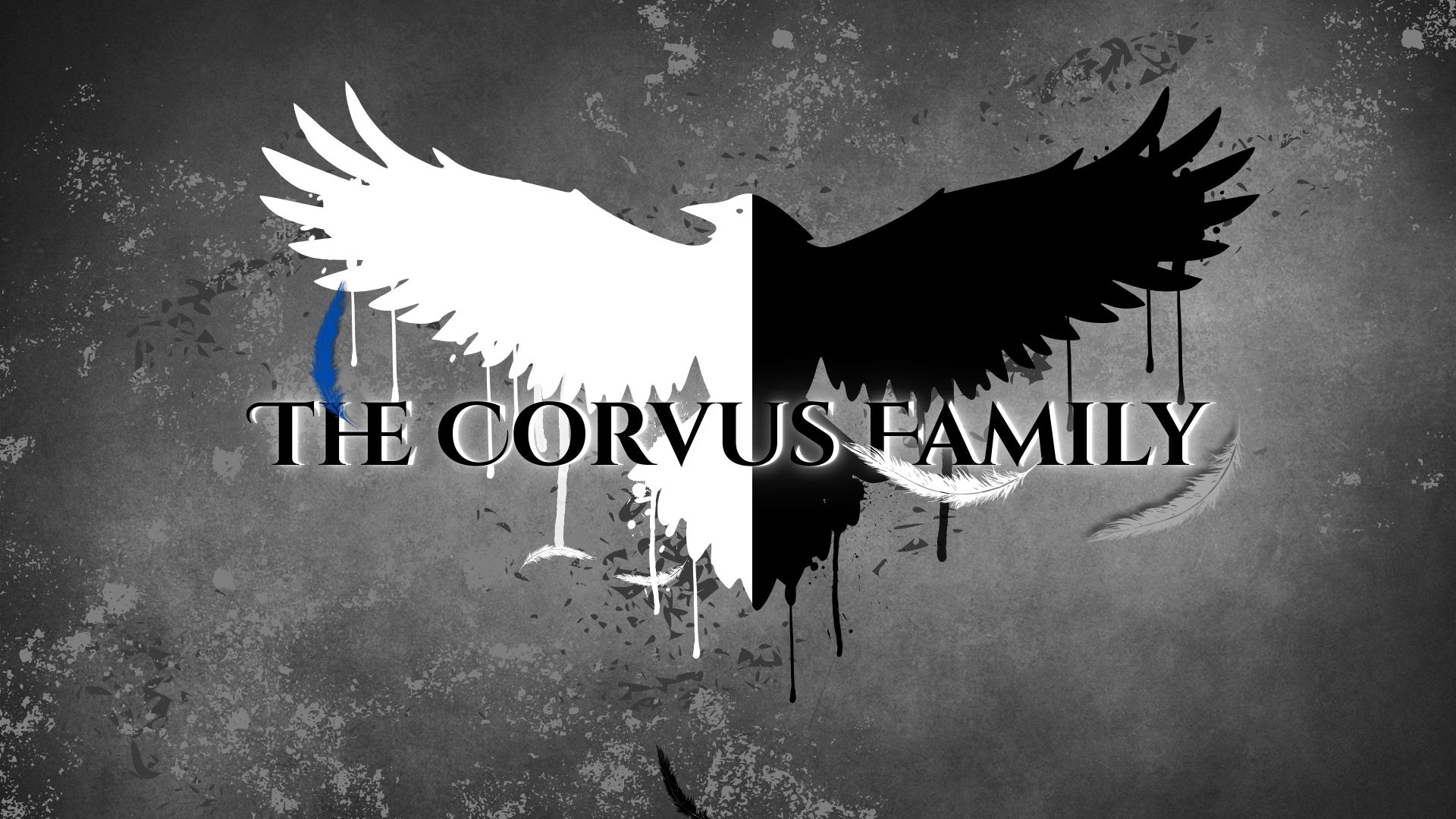 The Corvus Familyのバナー
