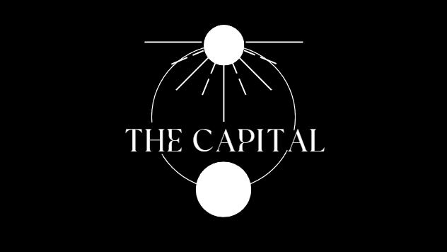 The Capitalのバナー