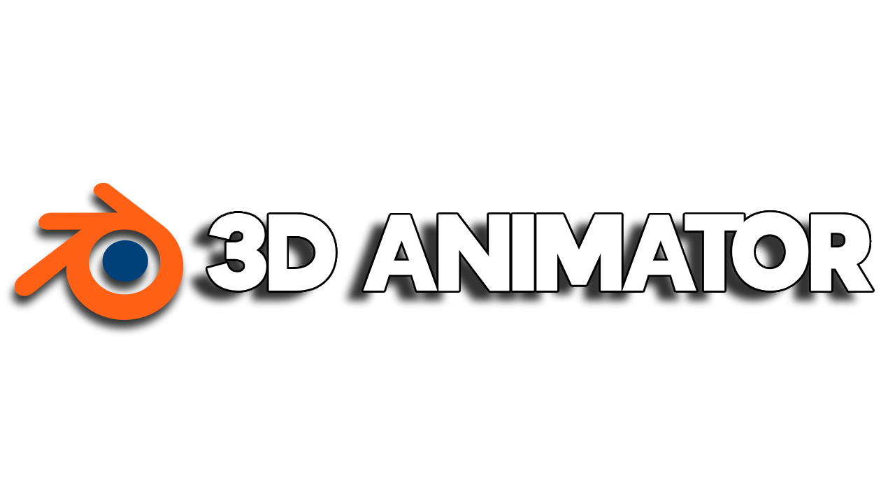 3D Animatorのバナー