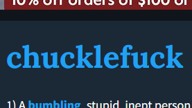 ChuckleFucks