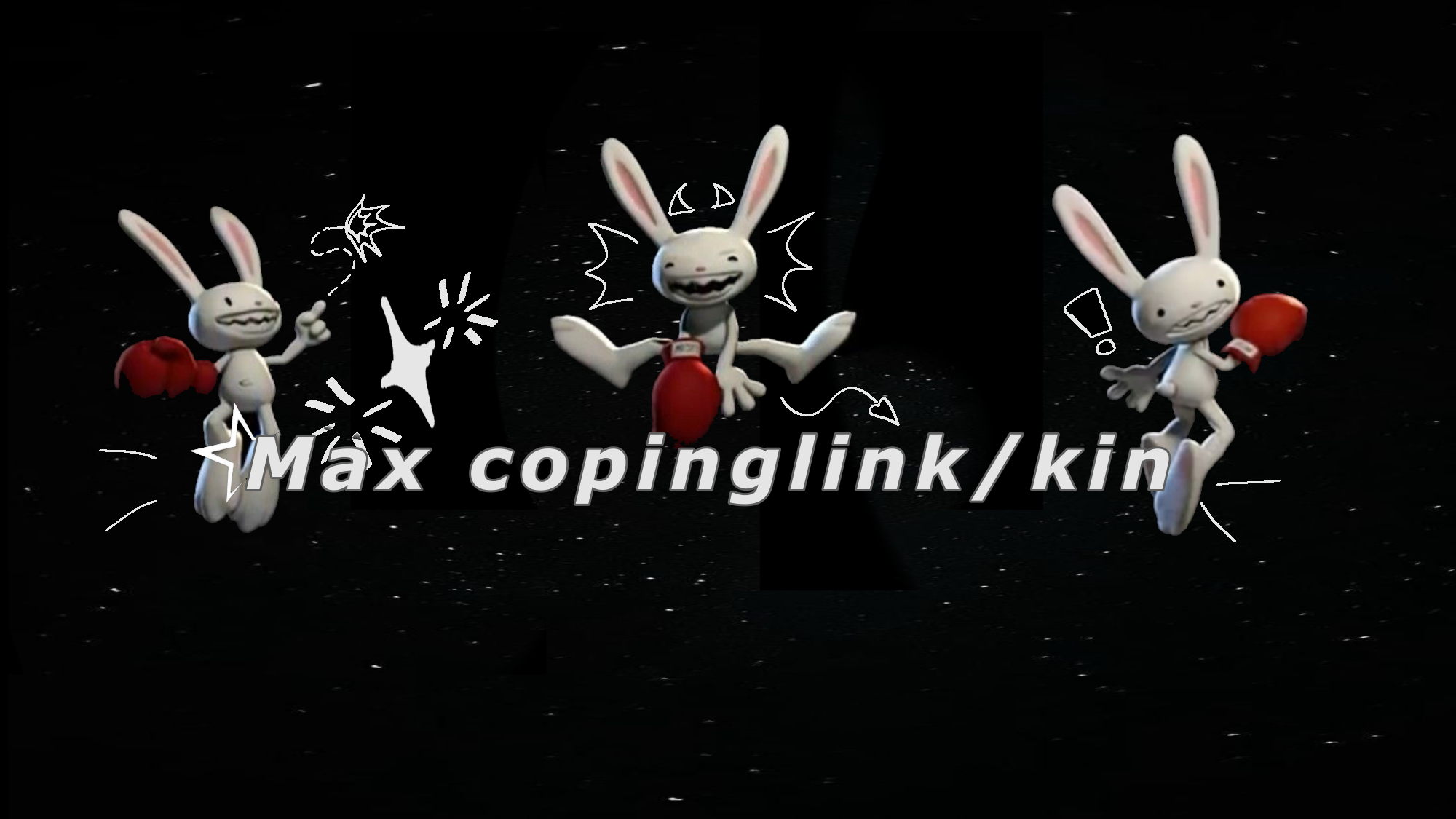 Max Copinglink