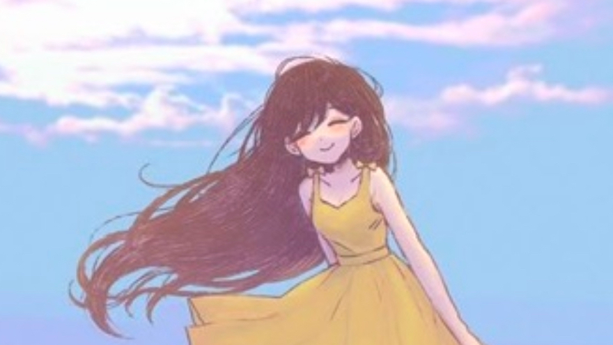 Mariのバナー