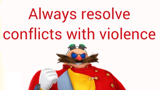 Rarely Serious Sonic RP