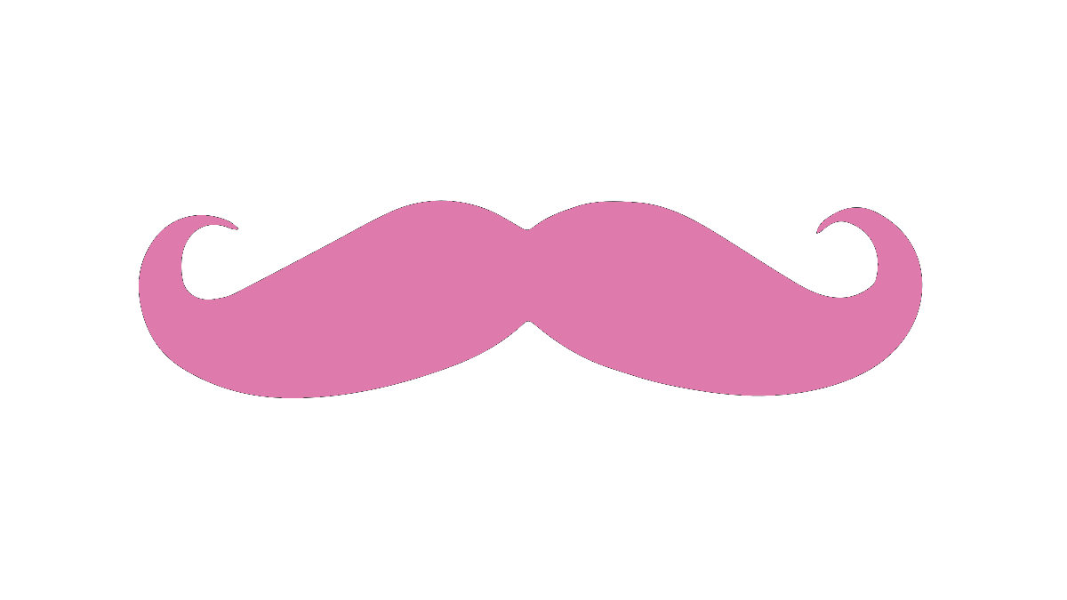 Moustachekateersのバナー