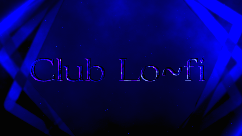 Club Lo-Fi