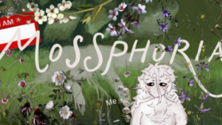 MOSSPHORIAのバナー