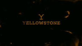 Yellowstone Fansのバナー