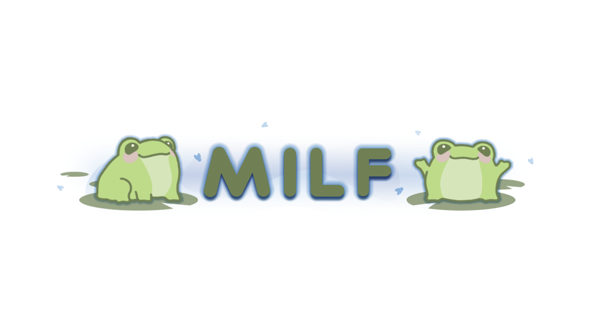 The Secret Other MILF