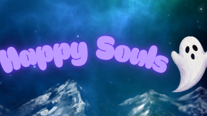 Happy Soulsのバナー