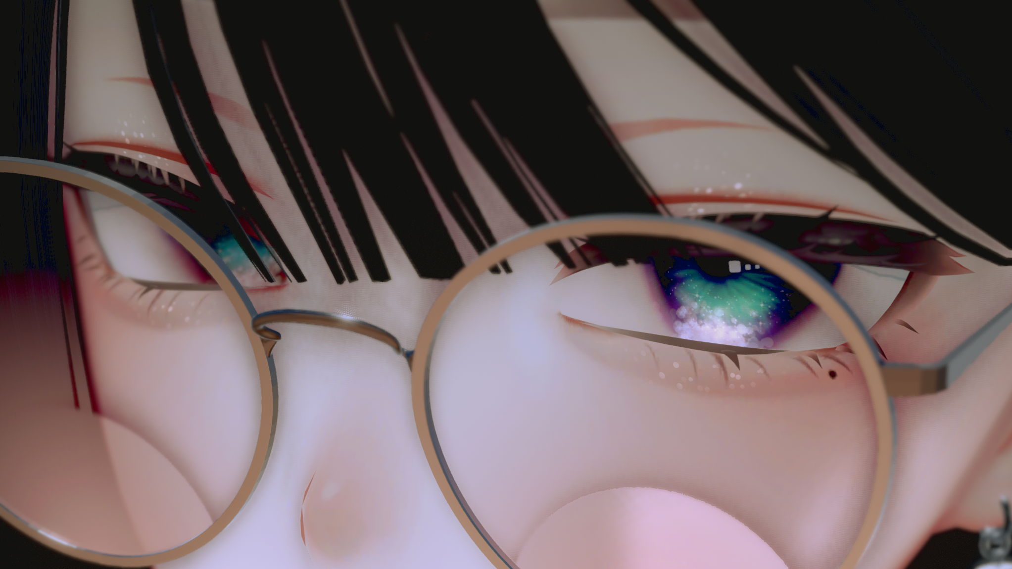 ざきくん家のバナー