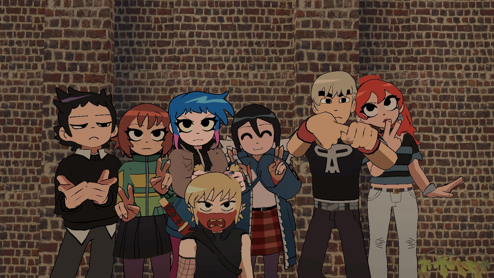 The silliesssssssssssssssssssssassのバナー